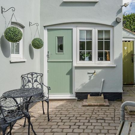 April Cottage By Winterton Cottages Exteriér fotografie