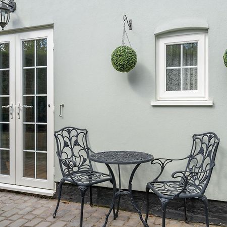 April Cottage By Winterton Cottages Exteriér fotografie