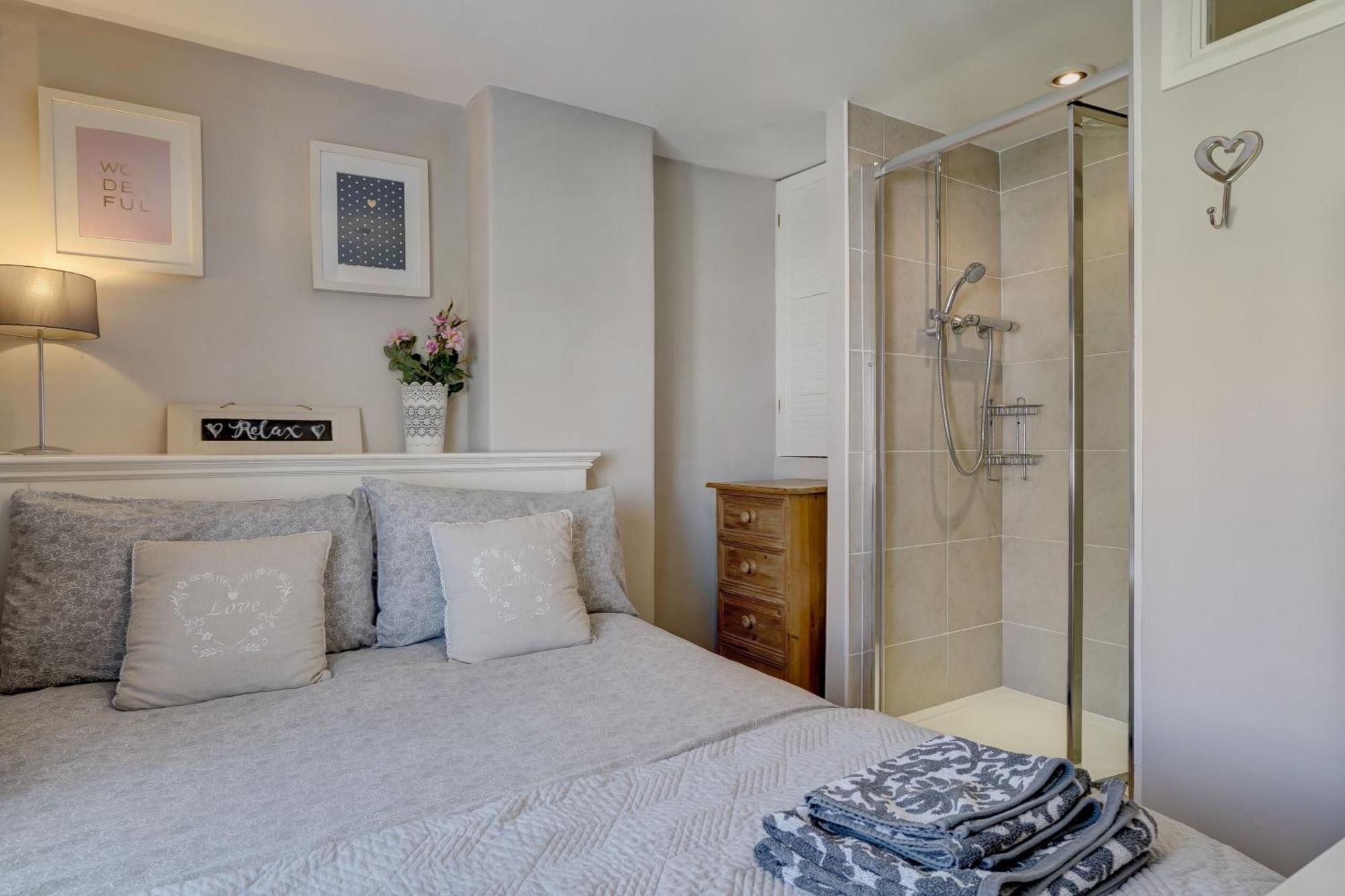 April Cottage By Winterton Cottages Exteriér fotografie